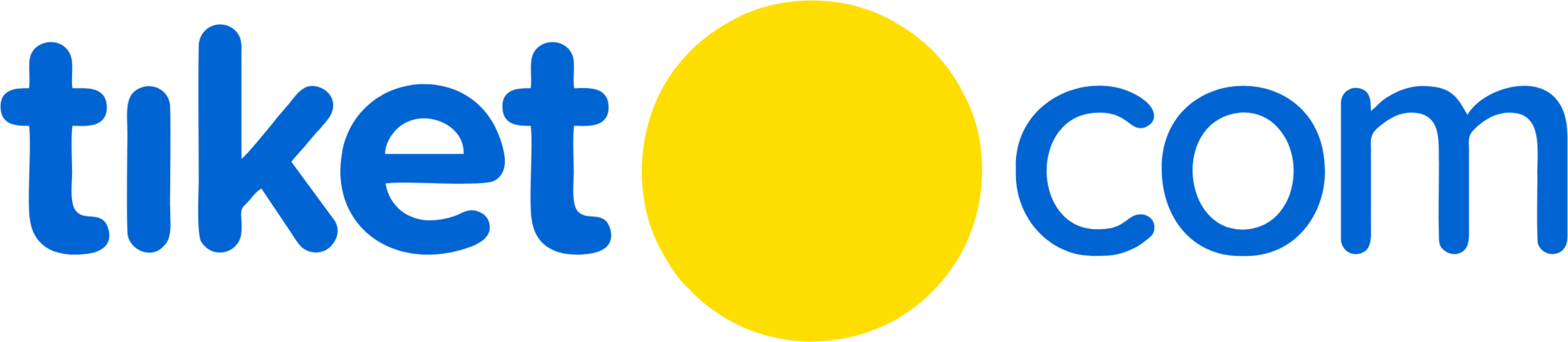 Tiket.com Icon